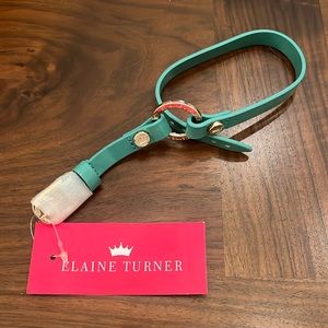 Elaine Turner wrap bracelet